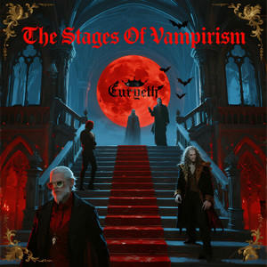 The Stages Of Vampirism - Lilith Version by Euryeth
