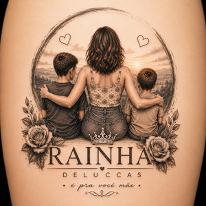 Rainha by DeLuccas