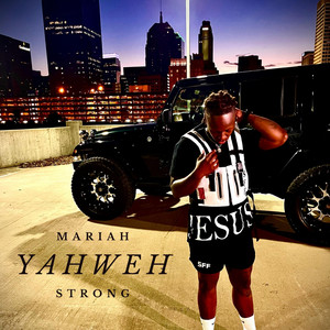 Mariah Strong - 2nd Chances