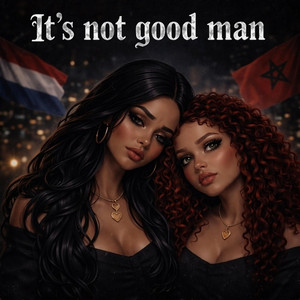 It's not good man by Motjogracias