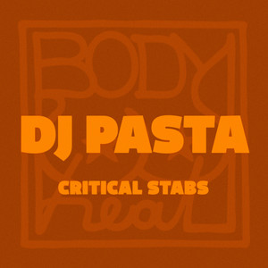 Critical Stabs by DJ Pasta
