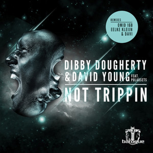 Not Trippin (Omid 16b Remix) by David Young, Dibby Dougherty, Polarsets