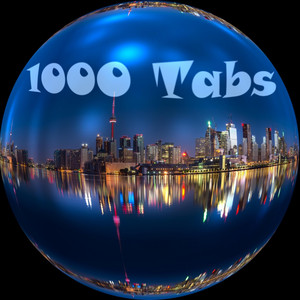 1000 Tabs by Flouw