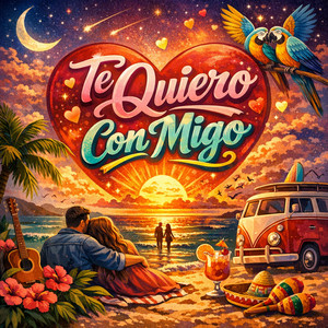 Te Quiero Con Migo by Kontra Beatz