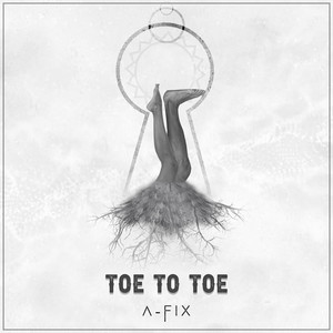 Portada de Toe to Toe