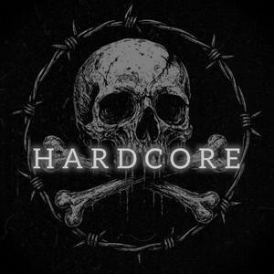 HARDCORE by ArK