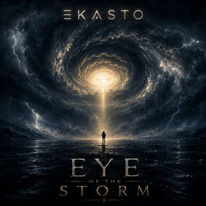 In the Eye of the Storm by EKASTO