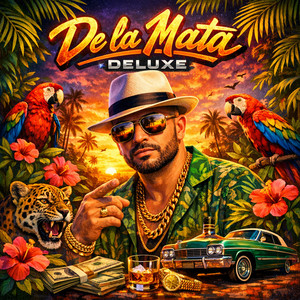 de la mata deluxe by jd-k121, ricardo grullon