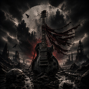 Steel & Thunder by Black Horizon