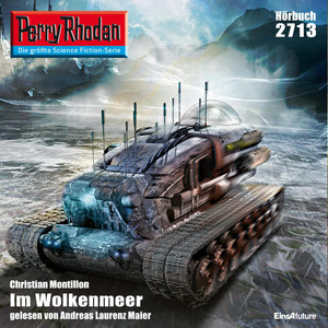 Im Wolkenmeer [Perry Rhodan - Erstauflage 2713 (Ungekürzt)]