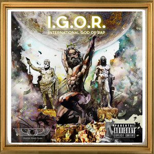 Звёзды by Big Russian Boss, Young P&H