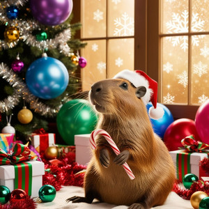 Chappy Bara - Christmas Song