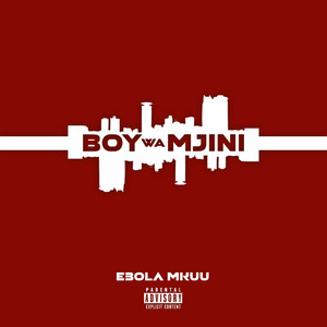 My G by EBOLA MKUU, Kapitani