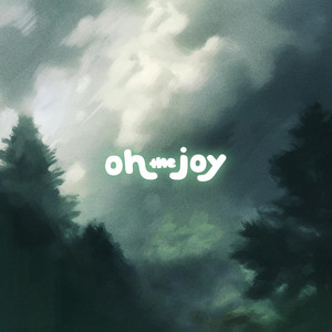 meditative storm by oh, the joy.