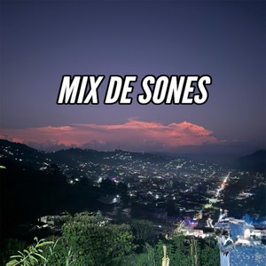 JP Pedrito - Mix De Sones