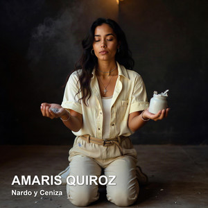 Nardo by Amaris Quiroz