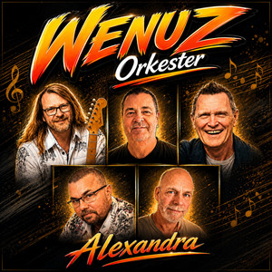 Every Little Thing by WENUZ Orkester