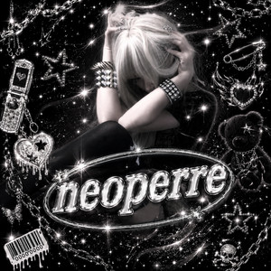 neoperreo - Hardtekk by Keyar