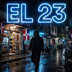El 23 by Seven Bomm