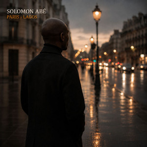 Boulevard Harmattan by Solomon Abé