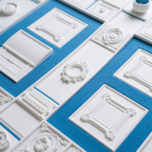 LEWIS REBECCA MARIE - 完成の瞬間