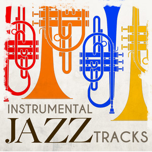 Instrumental Jazz Tracks album