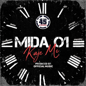 Kaje Double Killer - Mida (01)