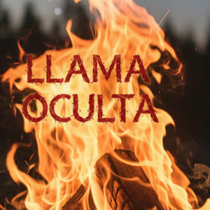 llama oculta by jose fit