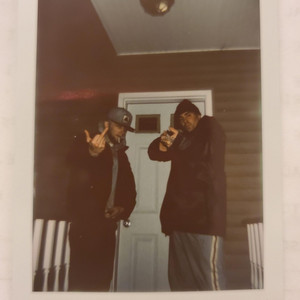Portada de God Shit