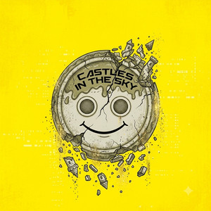 Castle in the Sky by Milk Jam