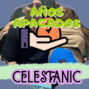 AÑOS APAGADOS by CELESTANIC