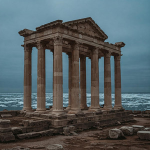 Rafael P. - Special Paradise