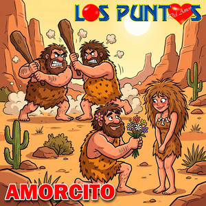 Los Puntos del Amor - Amorcito
