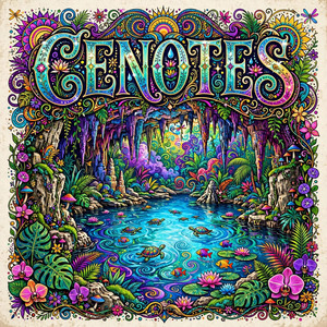 GENOTES by GANSTOUDJ