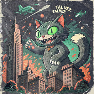 José Paredes - TAL VEZ
