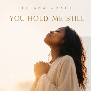 never let me go by Eliana Grace