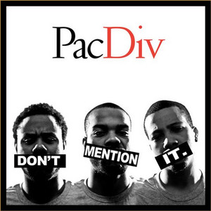 Rollin' by Pac Div