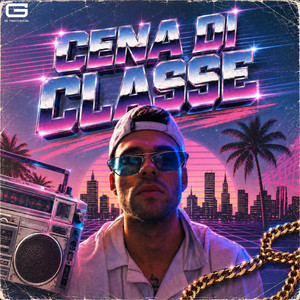 Cena di classe by Ranzy
