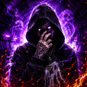 Tunnel Ghost by GH0ST CARTEL