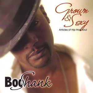 Make It Go Away by Booshank