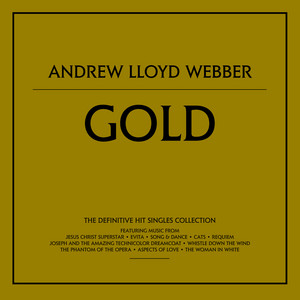 Andrew Lloyd Webber - Gold album