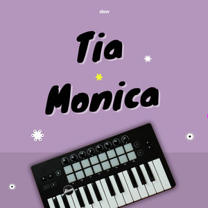 DJ Jepang - Oh Dek Tia Monica (V3)