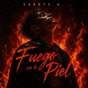 Fuego en la Piel by Gabryx.H