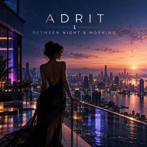 Magnetic Slow by Adrit