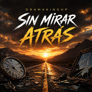 Sin Mirar Atrás by DRAMAKINGHP