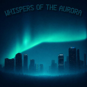 Whispers Of The Aurora by SAGARIA13