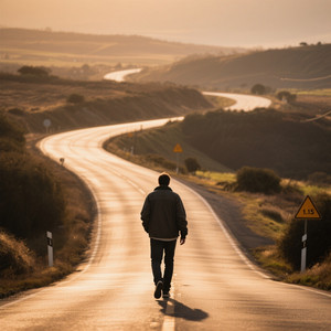 Mi propio camino by TruelKeyer