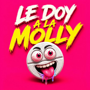 LE DOY A LA MOLLY by ZYRO LYNXO
