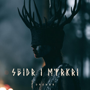Seiðr í myrkri (Seiðr in the Dark) by Drengr