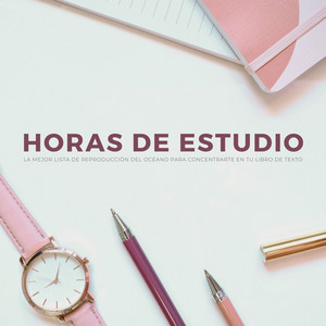 Horas De Estudio: La Mejor Lista De Reproducción Del Océano Para Concentrarte En Tu Libro De Texto album